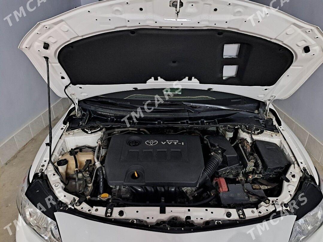 Toyota Corolla 2010 - 138 000 TMT - Boldumsaz - img 2