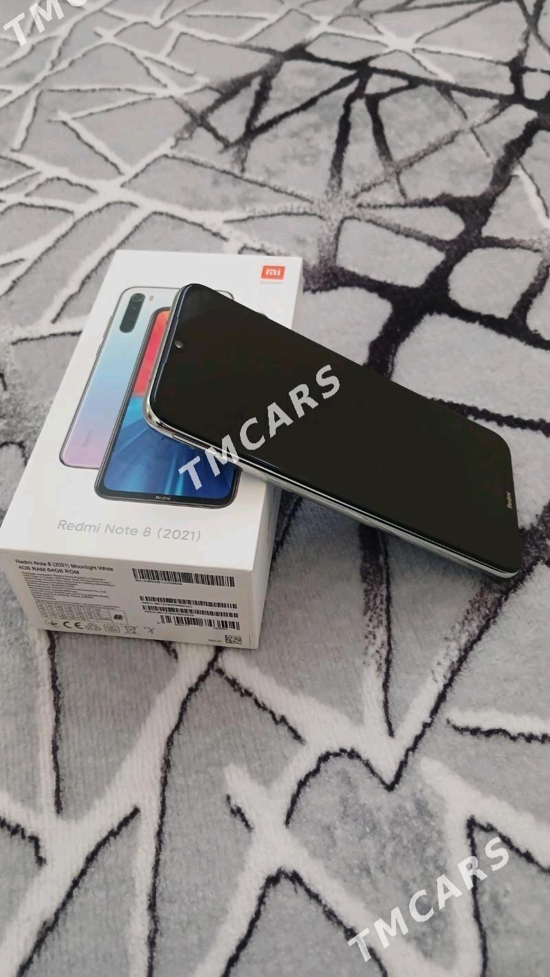 redmi not8 - Ашхабад - img 4
