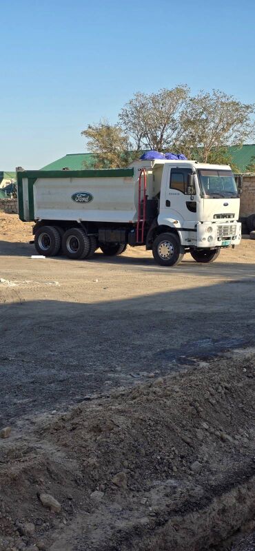 Ford Cargo 3535D 2014 - 780 000 TMT - Aşgabat - img 2