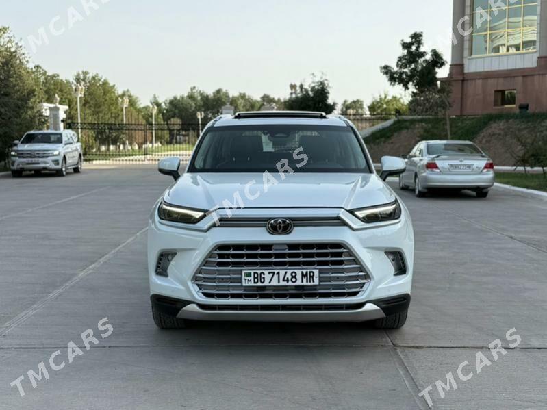 Toyota Grand Highlander 2024 - 630 000 TMT - Мары - img 4