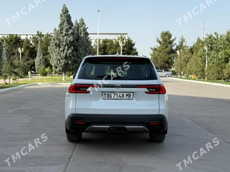 Toyota Grand Highlander 2024 - 630 000 TMT - Мары - img 2