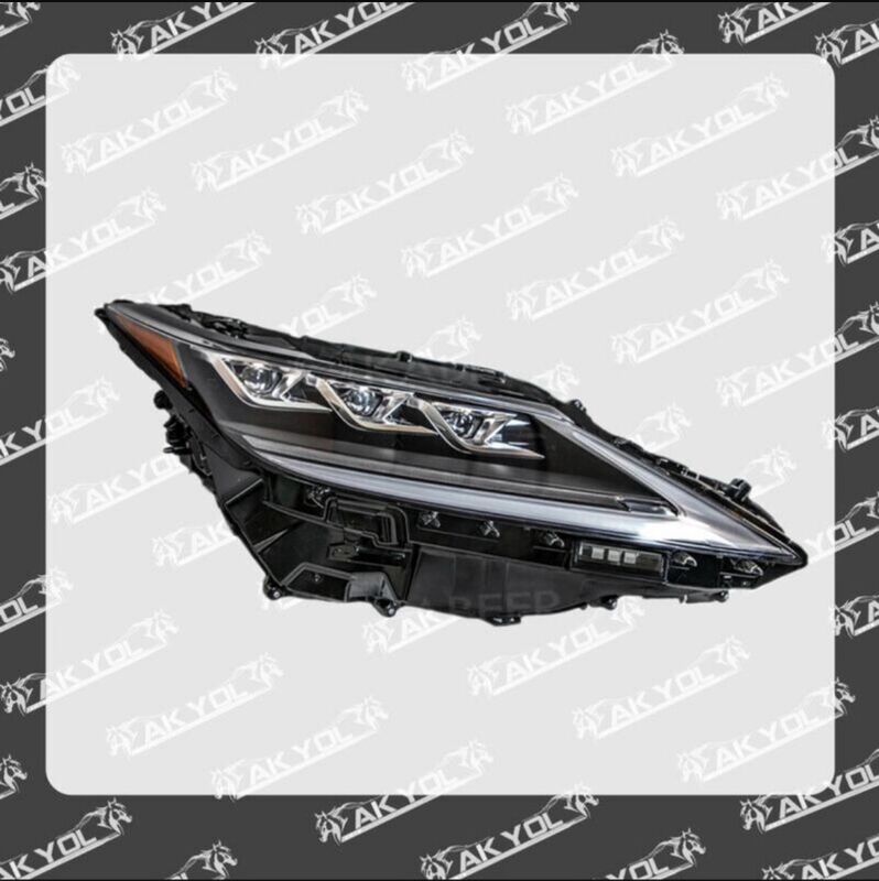 LEXUS RX 2022 FARA 5 900 TMT - Бекреве - img 4