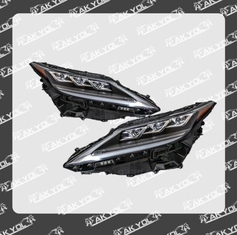 LEXUS RX 2022 FARA 5 900 TMT - Бекреве - img 3