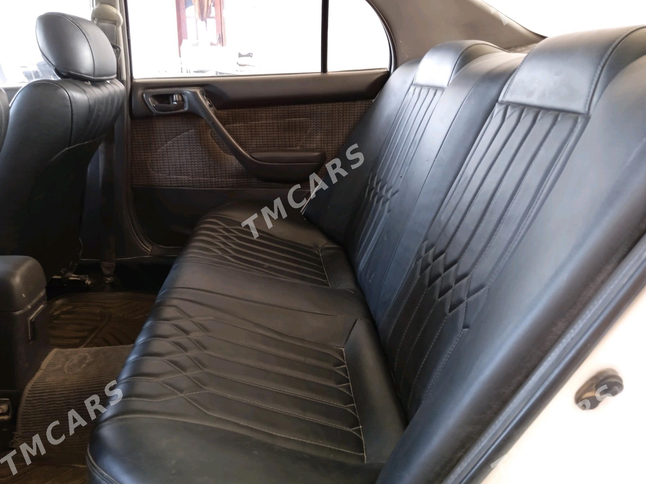 Toyota Corona 1995 - 80 000 TMT - Керки - img 3
