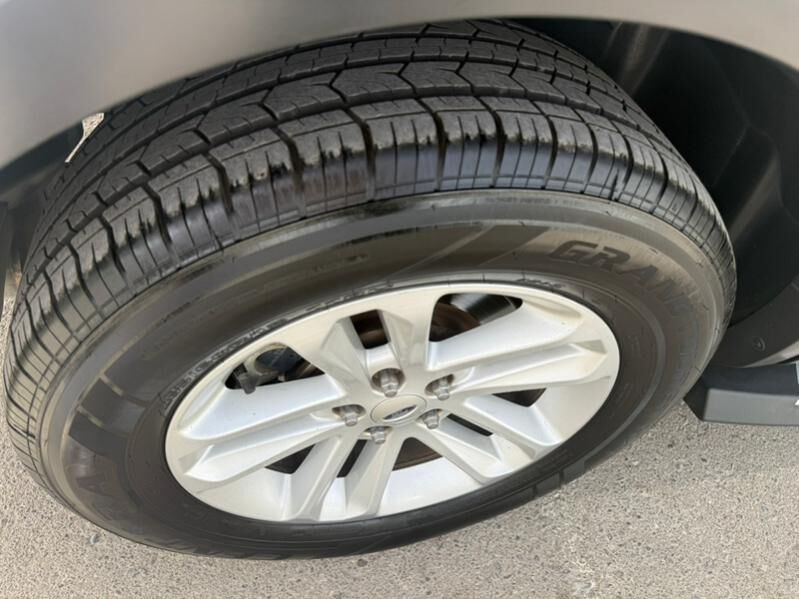 Ford Explorer 2014 - 248 000 TMT - Ашхабад - img 7