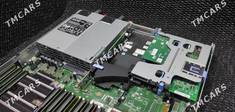 Сервер Dell  PowerEdge R640 - Ашхабад - img 3