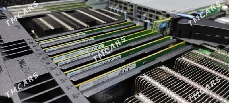 Сервер Dell  PowerEdge R640 - Ашхабад - img 4