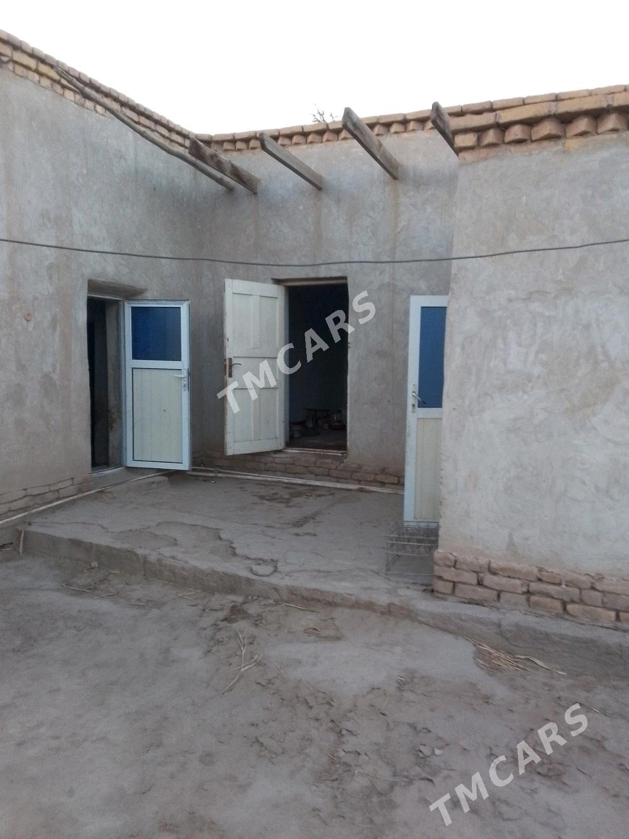 jĴaŷ - Türkmenbaşy etr. - img 3
