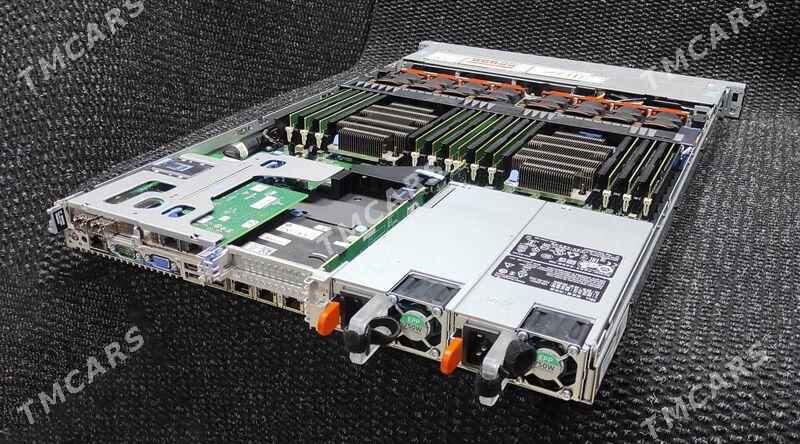 Сервер Dell  PowerEdge R640 - Ашхабад - img 5
