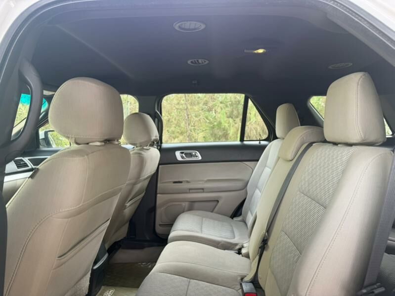 Ford Explorer 2014 - 248 000 TMT - Ашхабад - img 2
