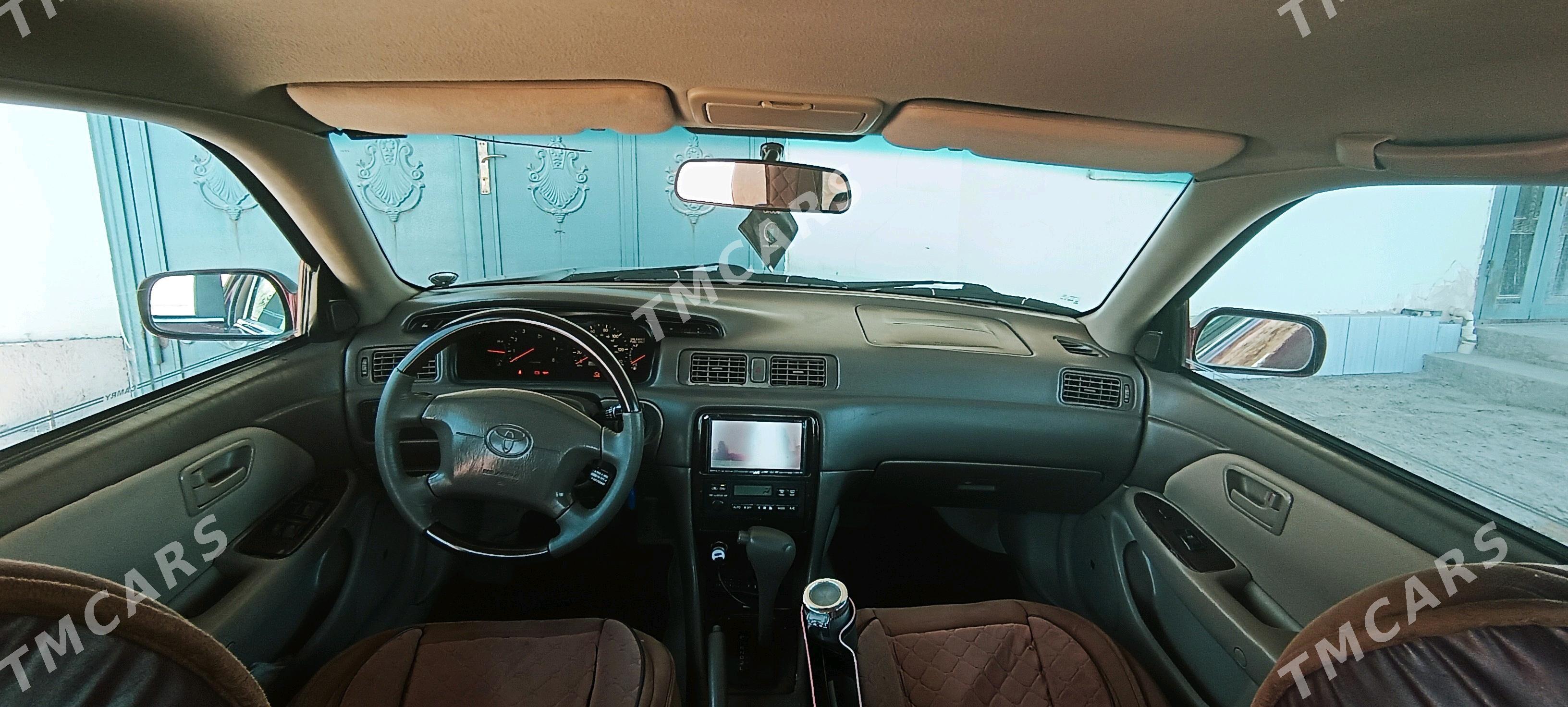 Toyota Camry 2000 - 150 000 TMT - Шабатский этрап - img 3