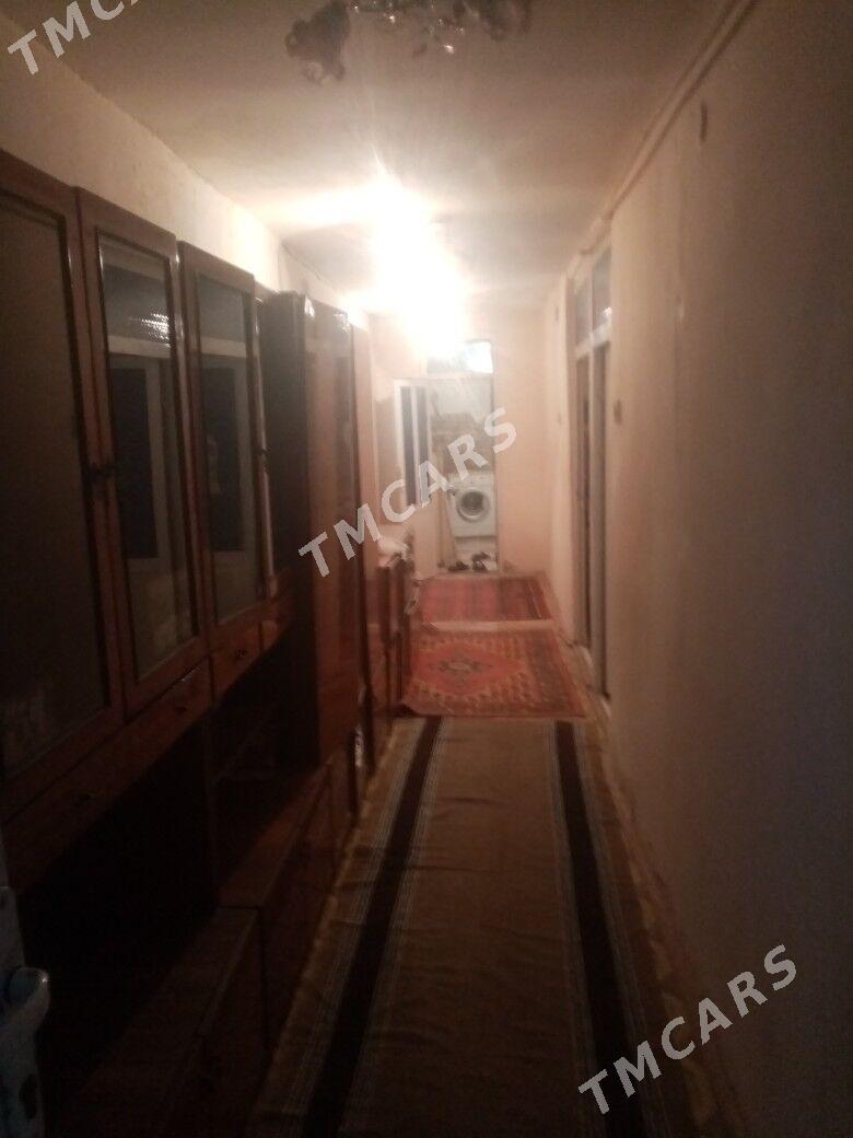 ПРОДАЁТСЯ 3 ЁХ КОМ - Türkmenabat - img 6