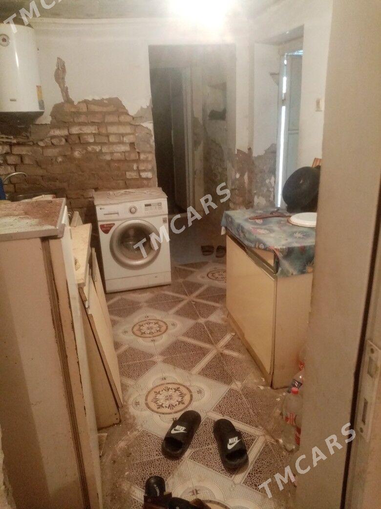 ПРОДАЁТСЯ 3 ЁХ КОМ - Türkmenabat - img 10