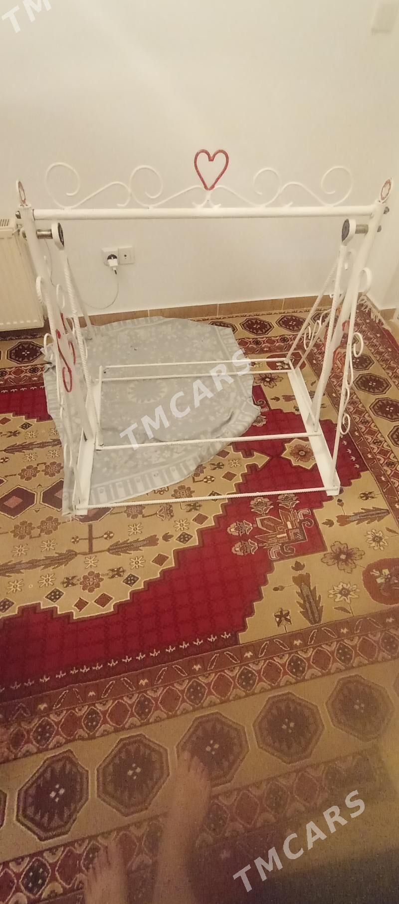 sallançak - Türkmenbaşy - img 3