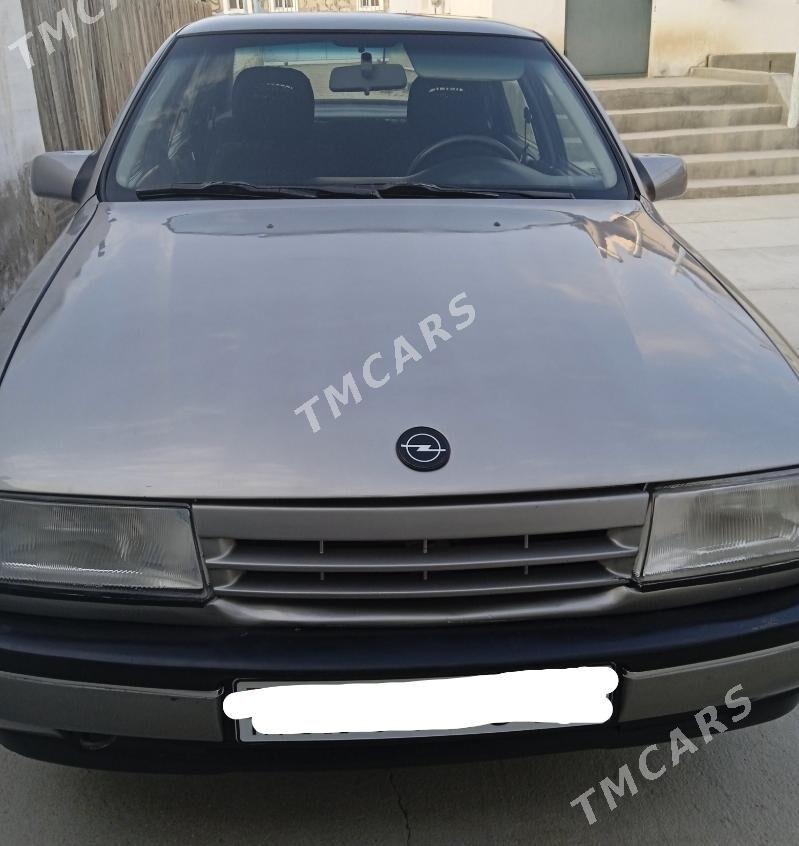 Opel Vectra 1992 - 36 000 TMT - Балканабат - img 3