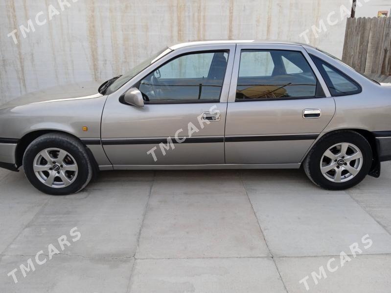 Opel Vectra 1992 - 36 000 TMT - Балканабат - img 4