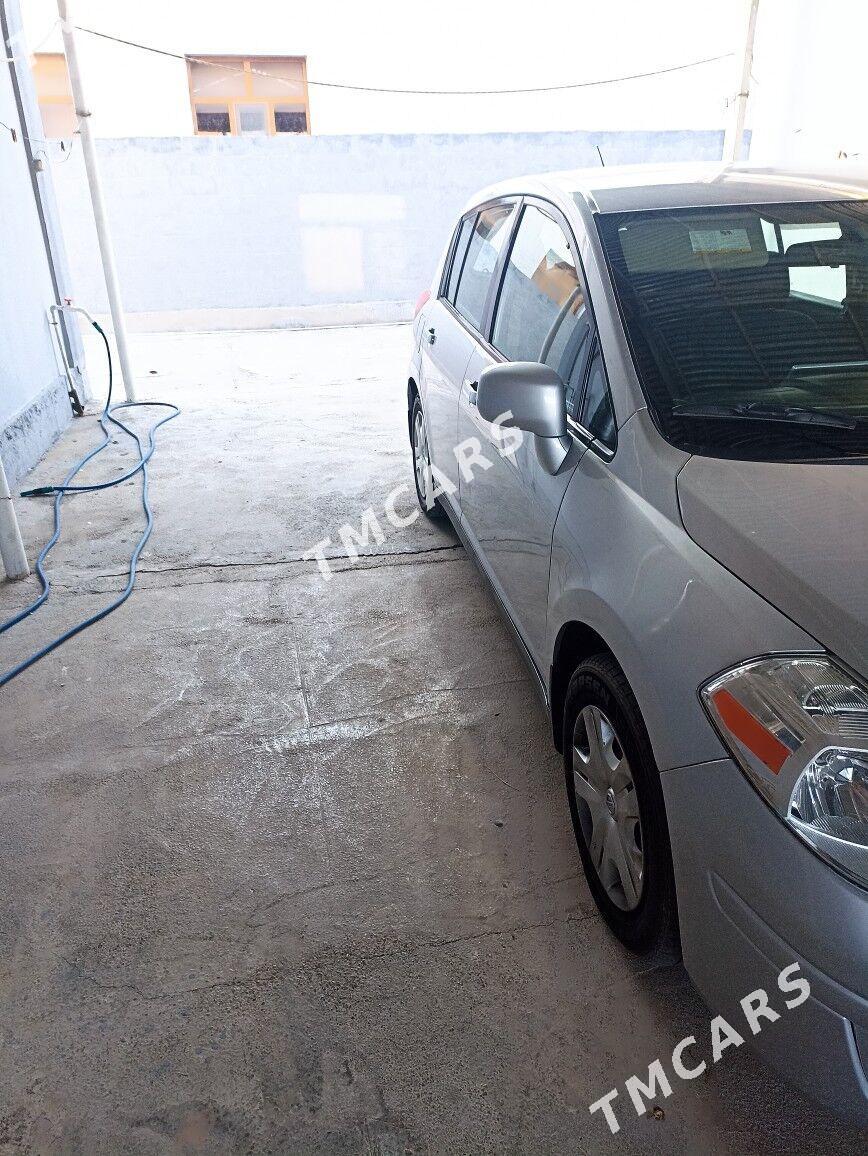 Nissan Versa 2011 - 137 000 TMT - Bagyr - img 3