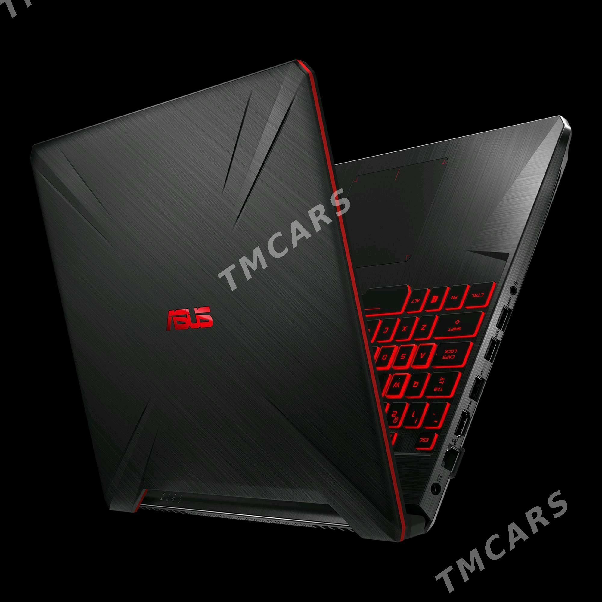 ASUS TUF - Hitrowka - img 2