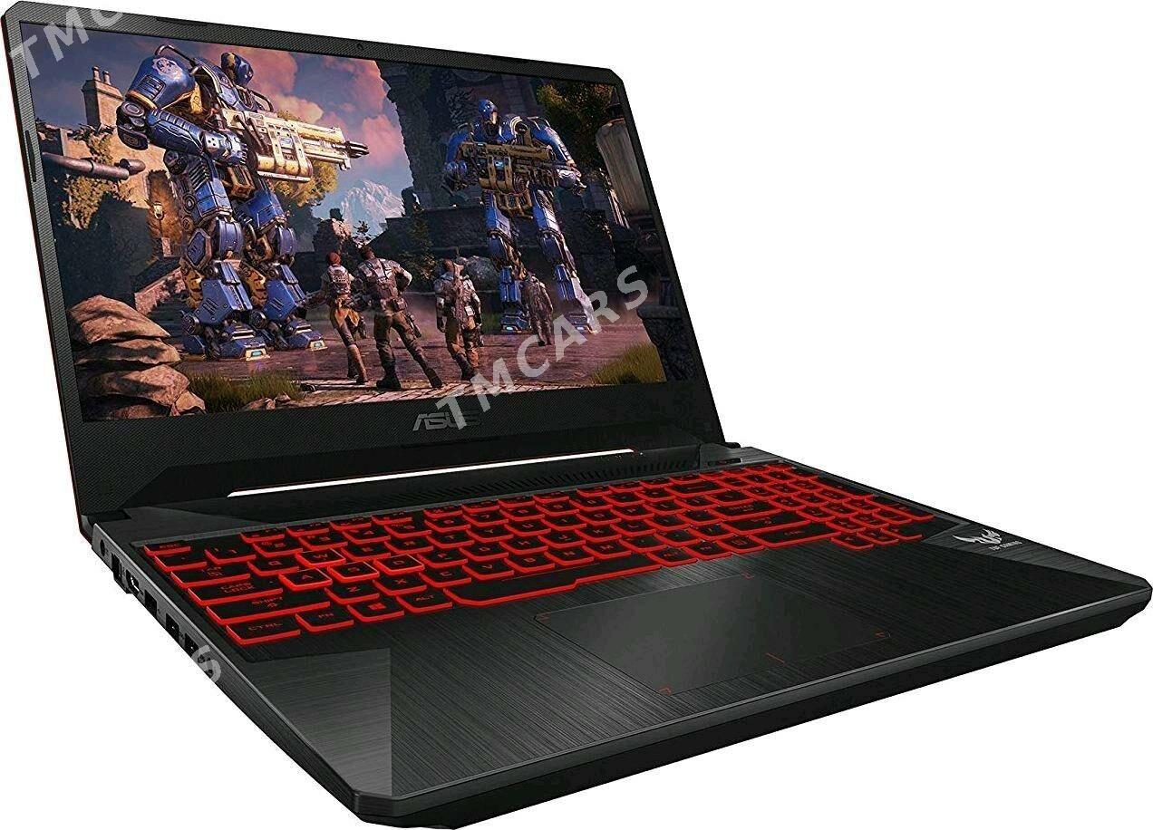 ASUS TUF - Hitrowka - img 3