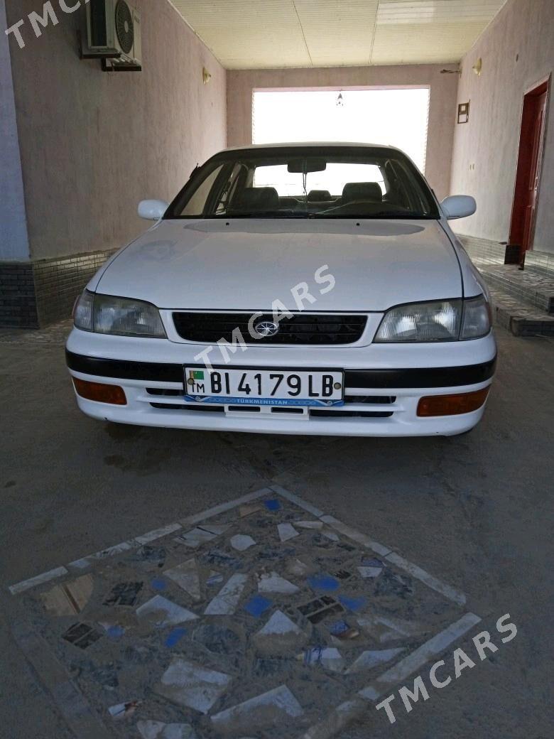 Toyota Corona 1995 - 80 000 TMT - Керки - img 5