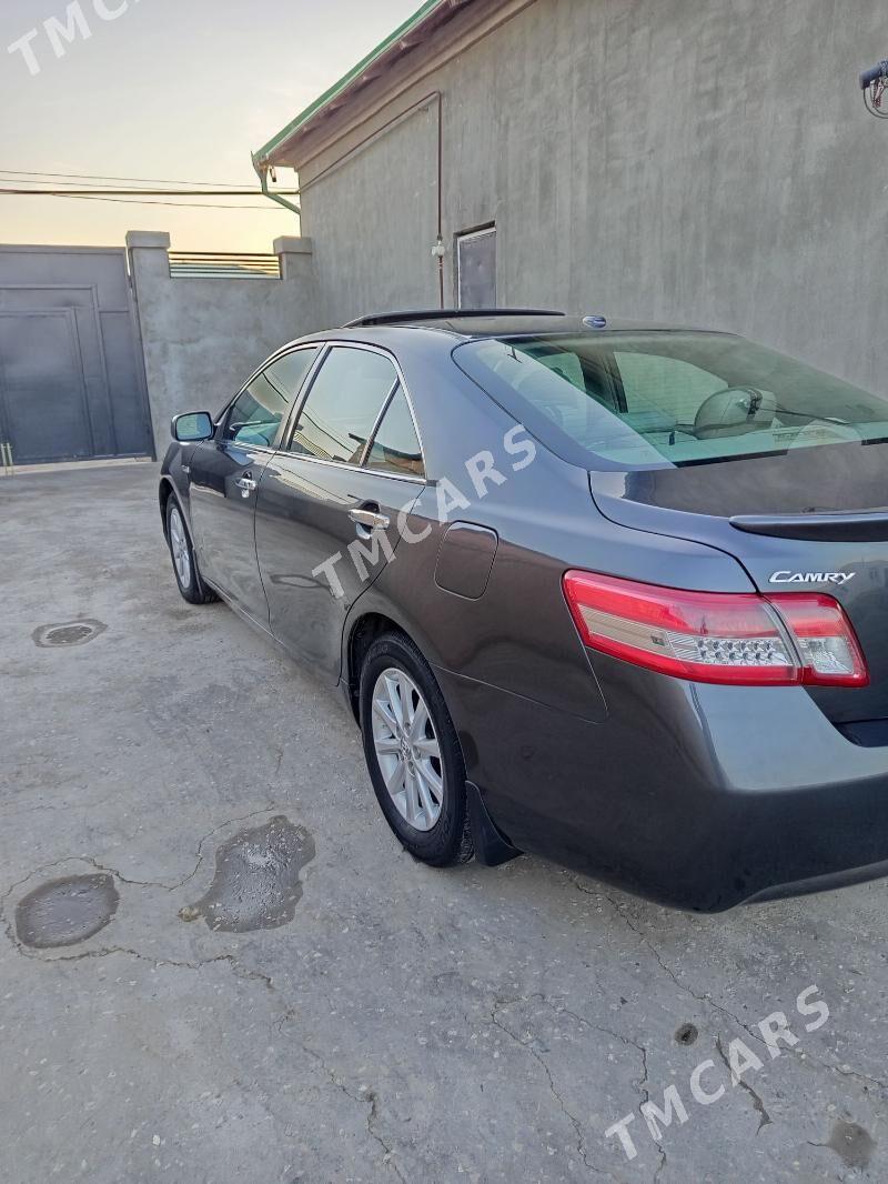 Toyota Camry 2010 - 220 000 TMT - Дашогуз - img 4