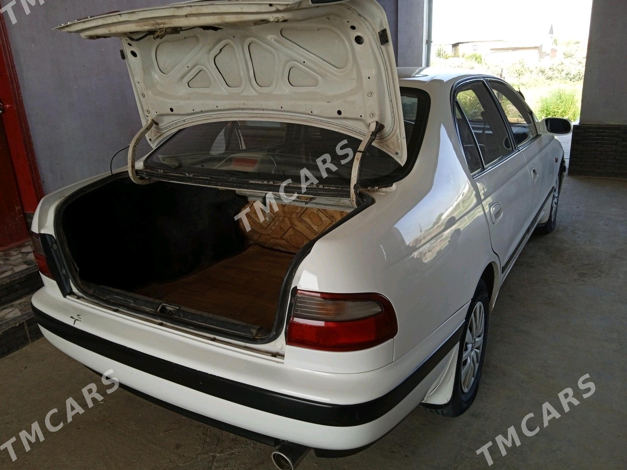 Toyota Corona 1995 - 80 000 TMT - Керки - img 6