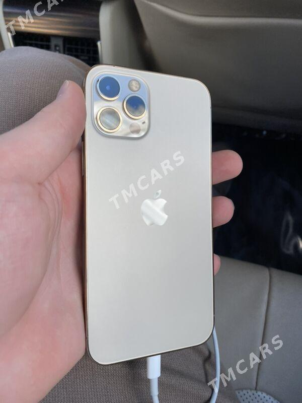 iPhone 12 Pro - Podwoýski köç. (Bitarap Türkmenistan şaýoly) - img 3