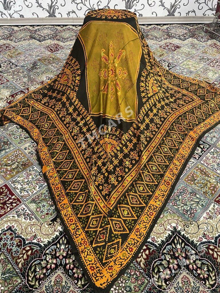 Tor Çille yaglyklar - Balkanabat - img 6