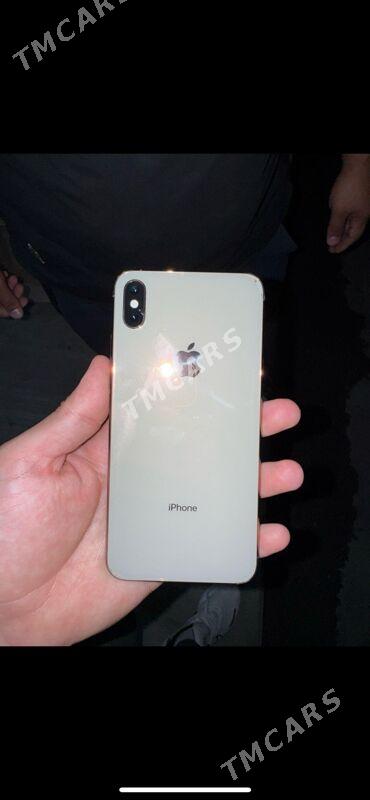 iPhone Xs Max - Podwoýski köç. (Bitarap Türkmenistan şaýoly) - img 3