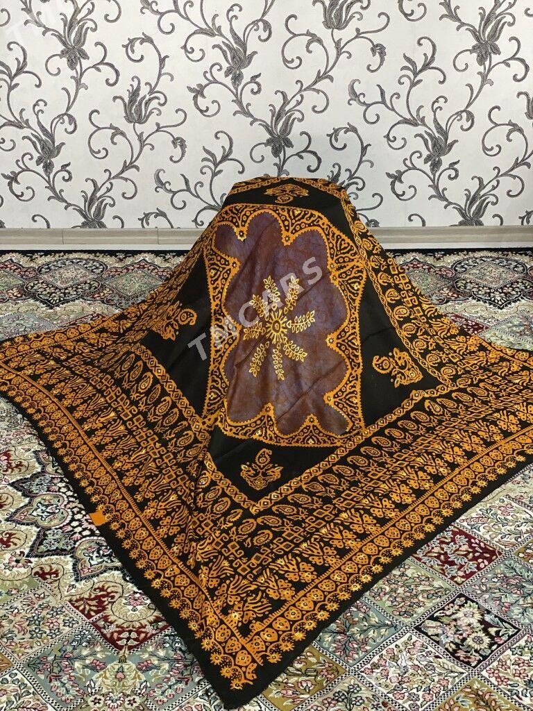 Tor Çille yaglyklar - Balkanabat - img 4