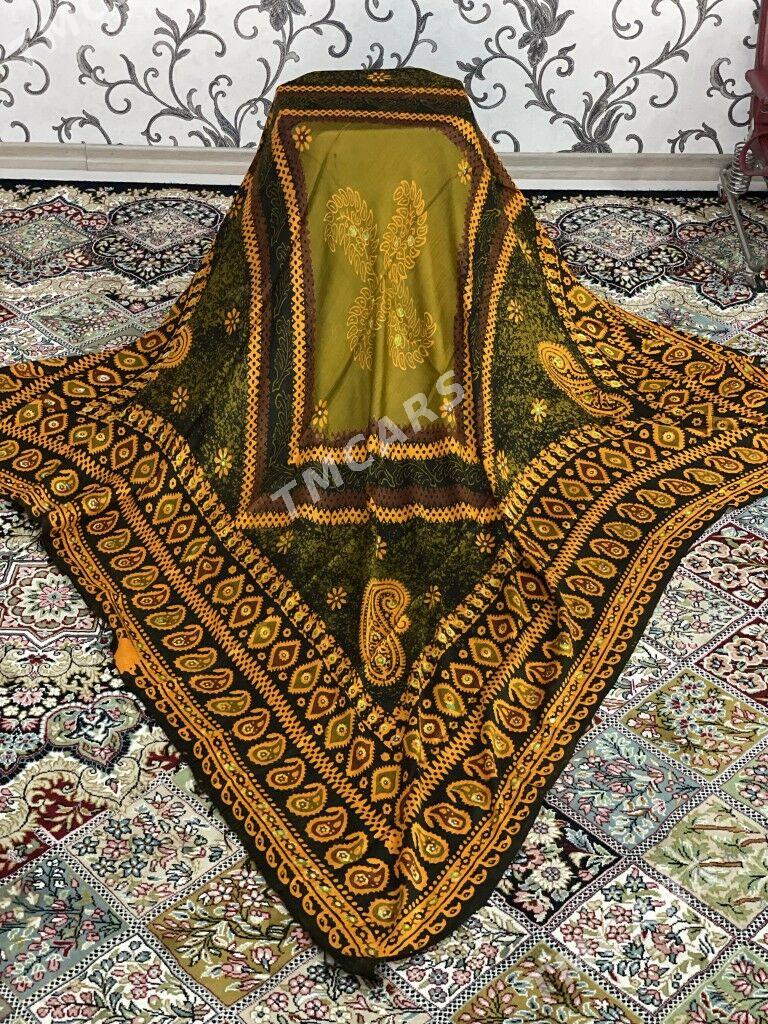 Tor Çille yaglyklar - Balkanabat - img 3