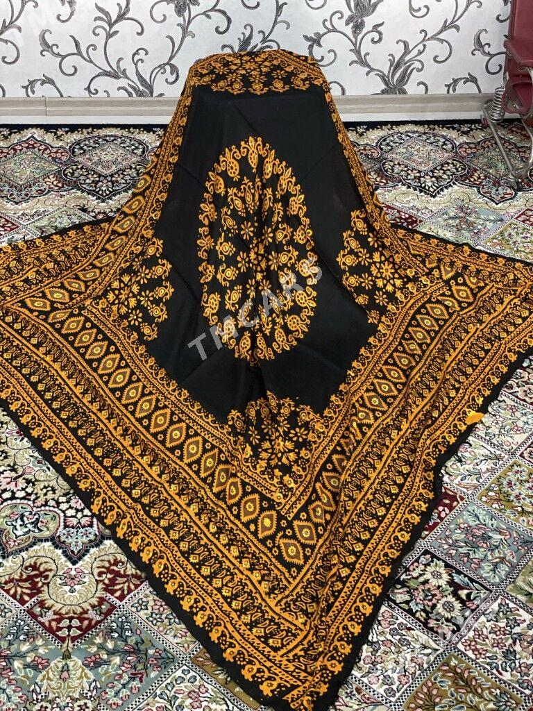 Tor Çille yaglyklar - Balkanabat - img 10