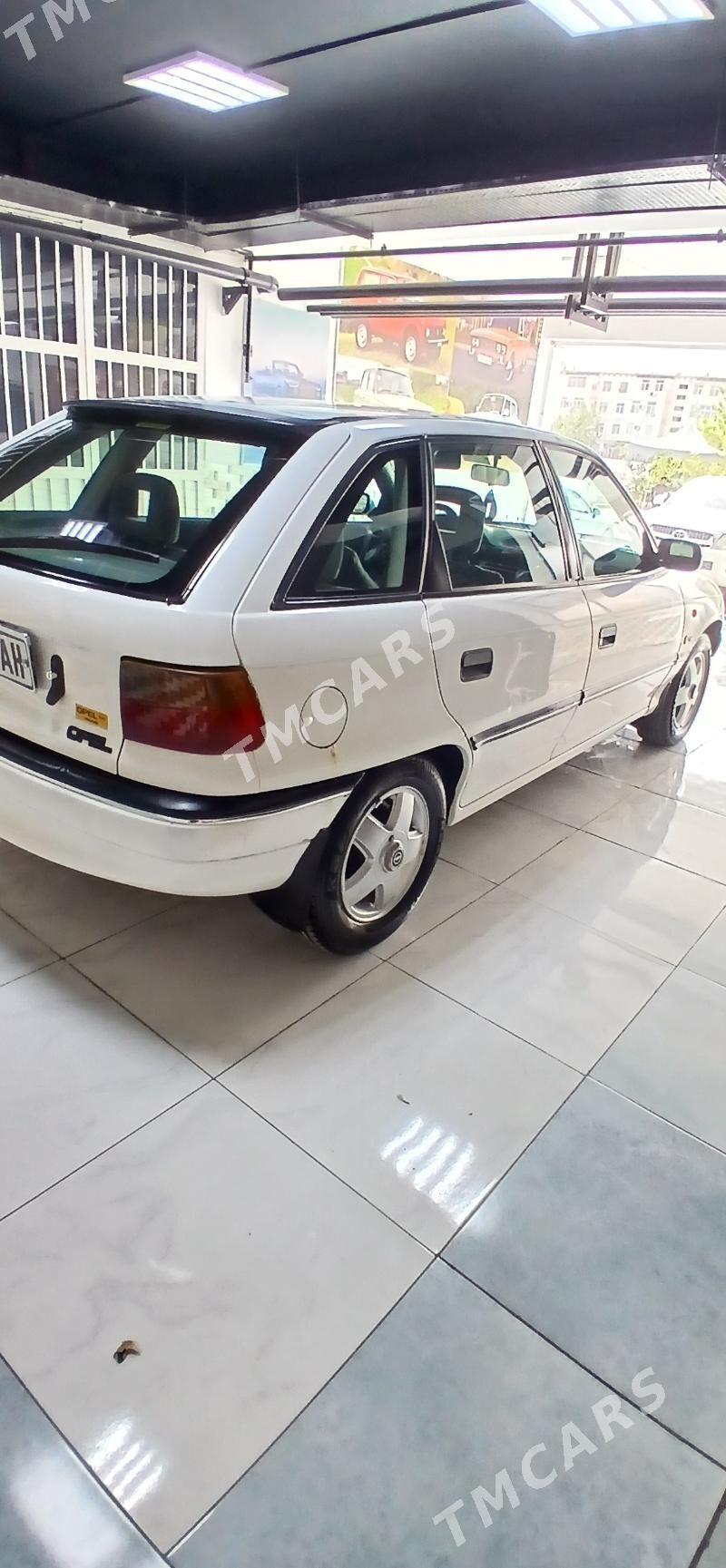 Opel Astra 1994 - 45 000 TMT - Aşgabat - img 2