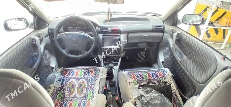 Opel Astra 1994 - 45 000 TMT - Aşgabat - img 5