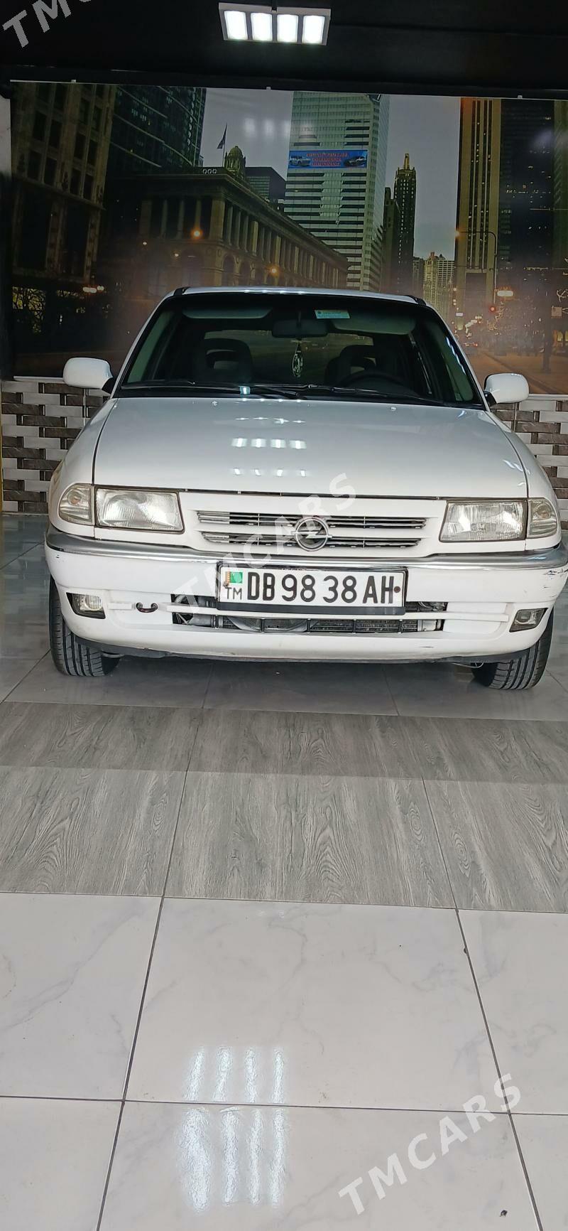 Opel Astra 1994 - 45 000 TMT - Aşgabat - img 6