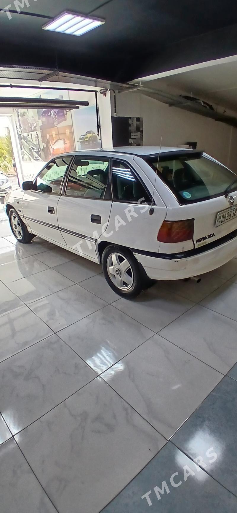Opel Astra 1994 - 45 000 TMT - Aşgabat - img 3