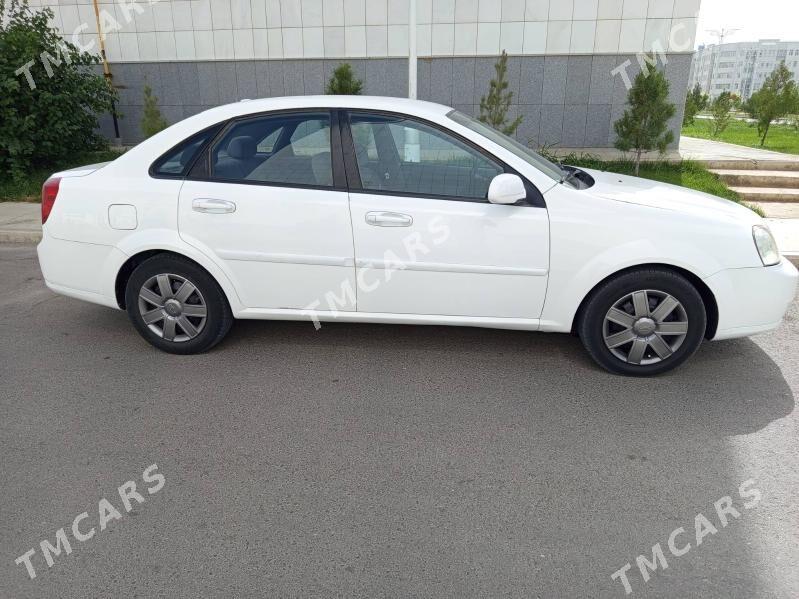 Chevrolet Lacetti 2008 - 98 000 TMT - Aşgabat - img 6