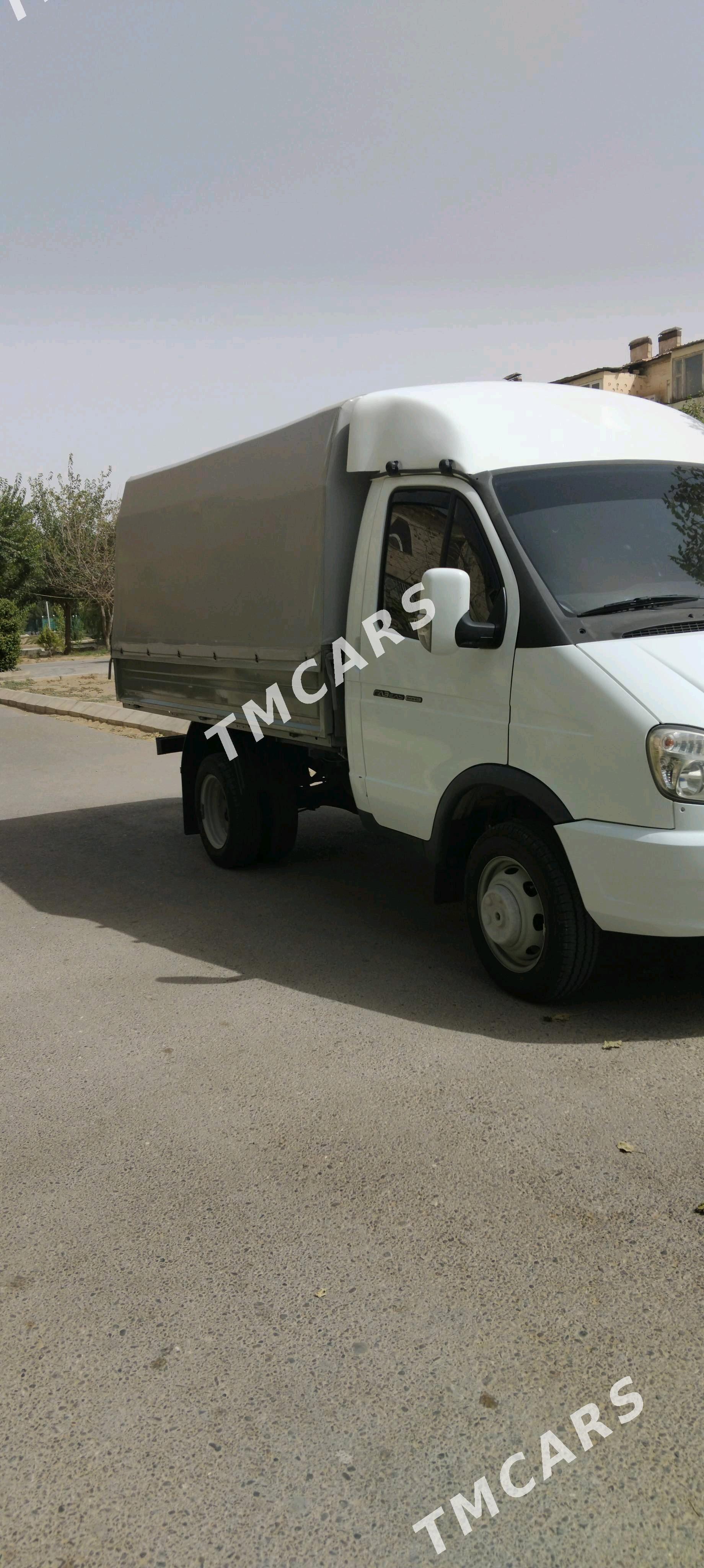 Gaz Gazel 2016 - 215 000 TMT - Ашхабад - img 2