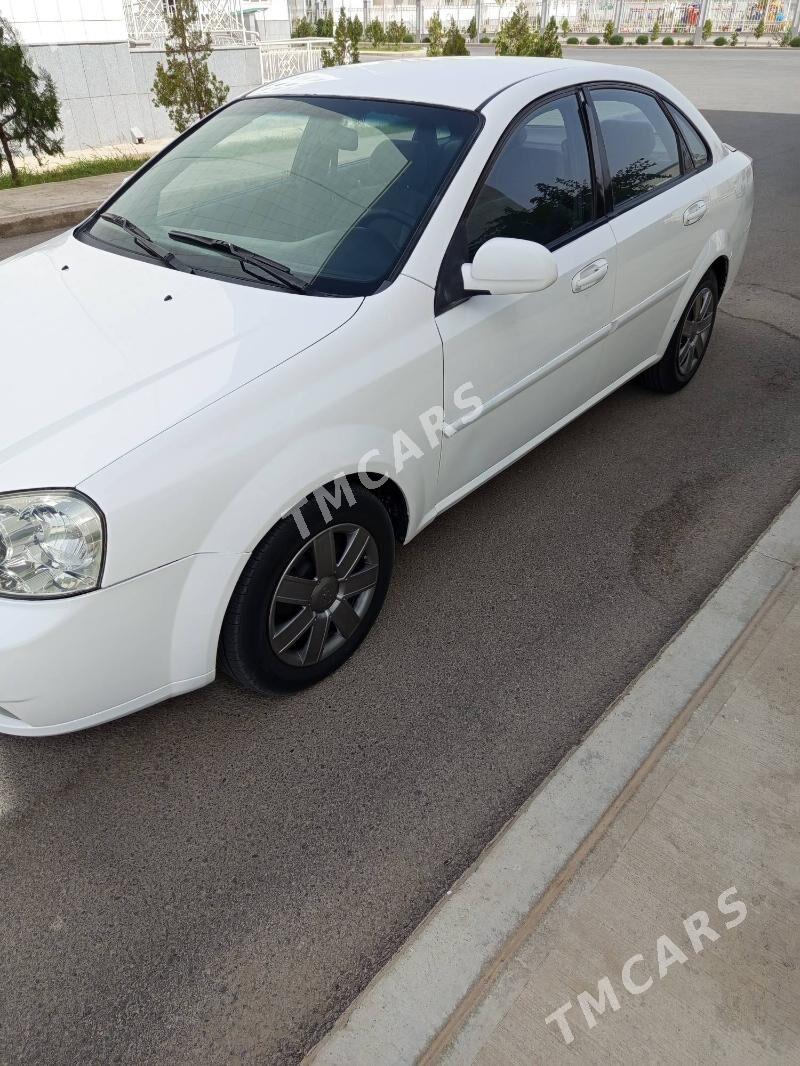 Chevrolet Lacetti 2008 - 98 000 TMT - Aşgabat - img 2