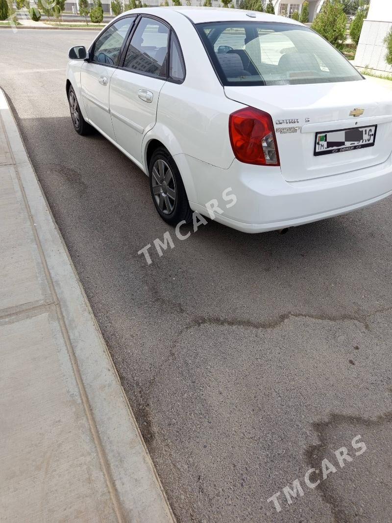 Chevrolet Lacetti 2008 - 98 000 TMT - Aşgabat - img 7