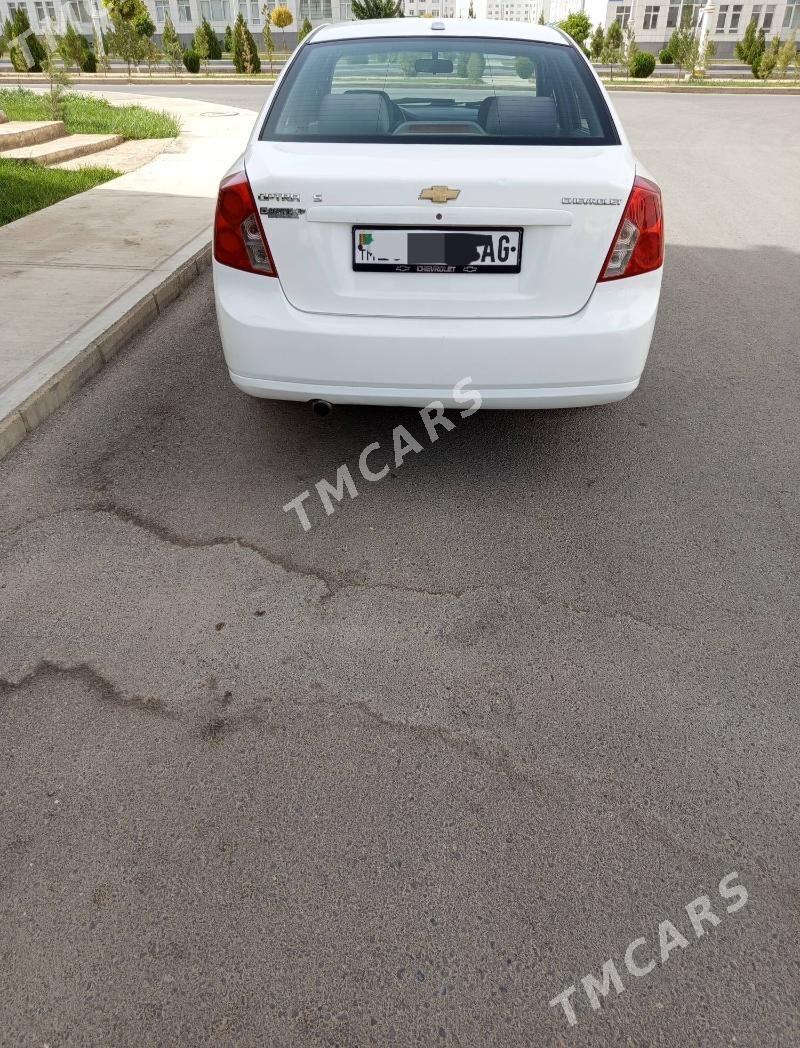 Chevrolet Lacetti 2008 - 98 000 TMT - Aşgabat - img 9