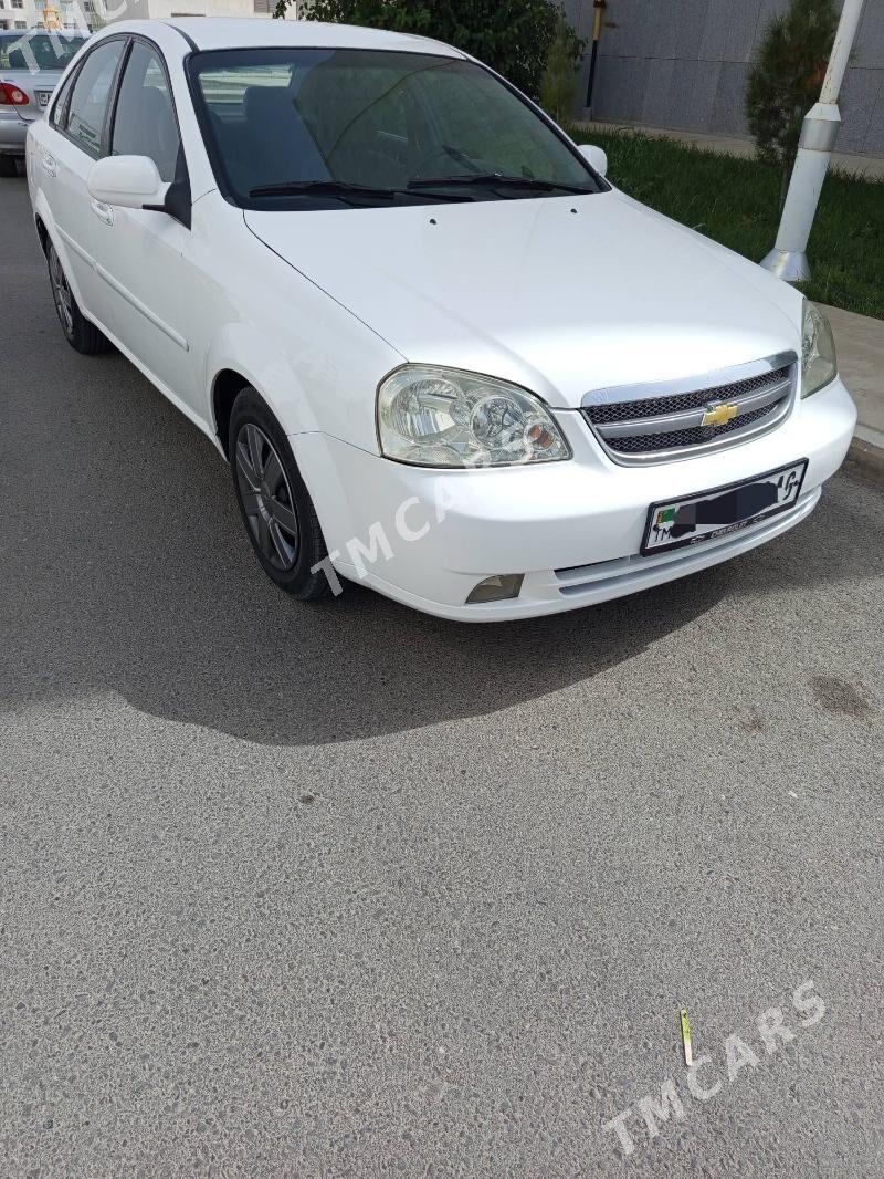 Chevrolet Lacetti 2008 - 98 000 TMT - Aşgabat - img 5