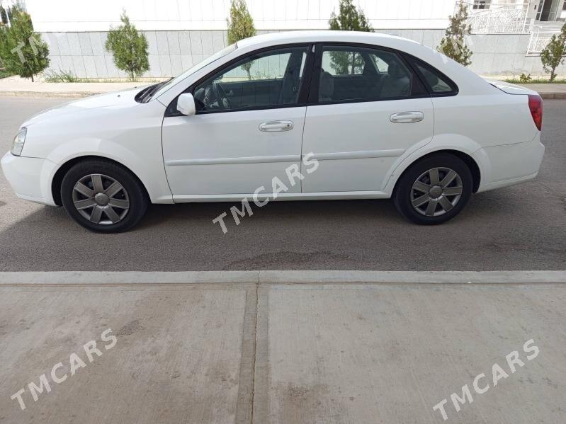 Chevrolet Lacetti 2008 - 98 000 TMT - Aşgabat - img 3