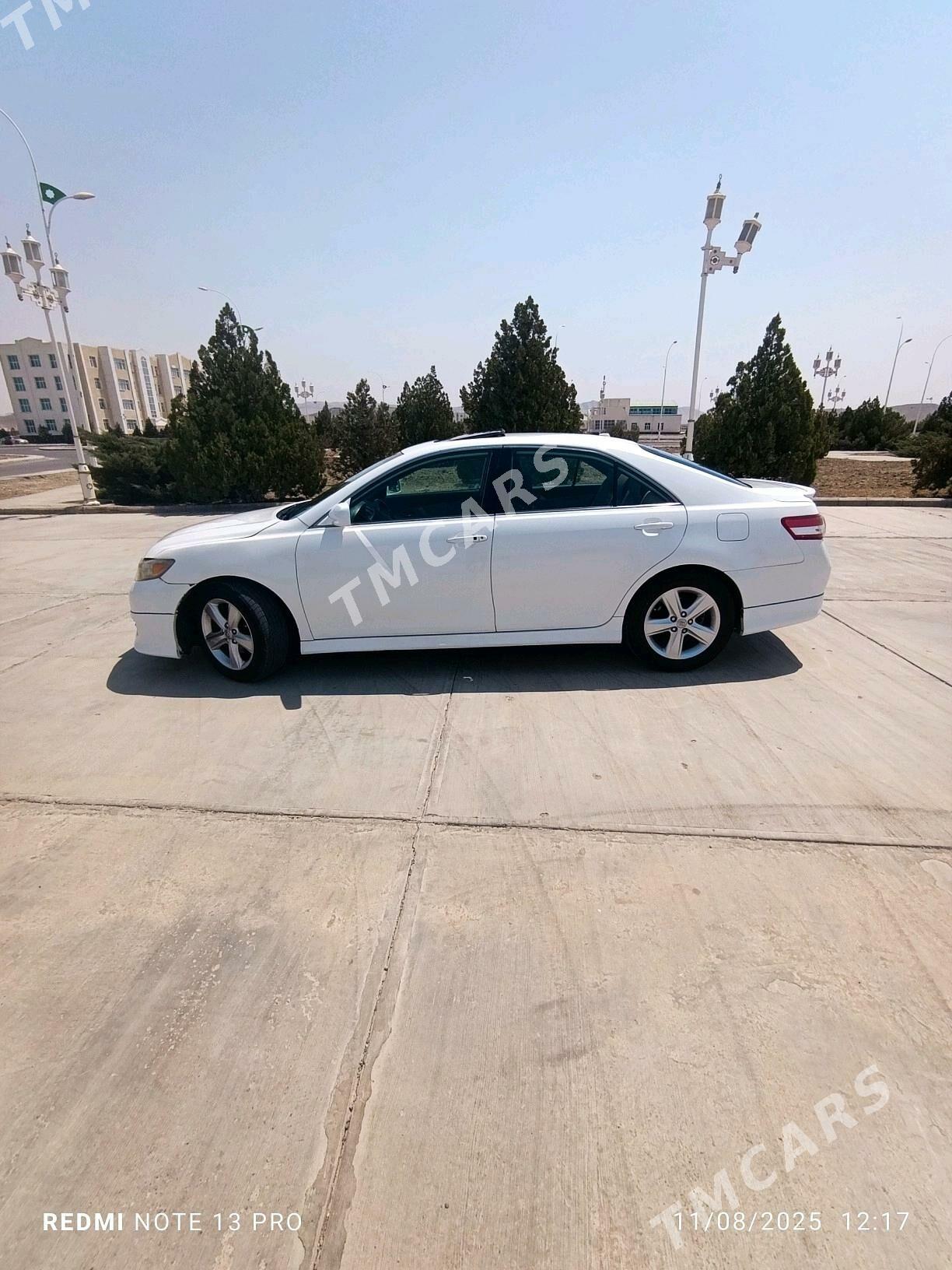 Toyota Camry 2010 - 185 000 TMT - Койтендаг - img 4