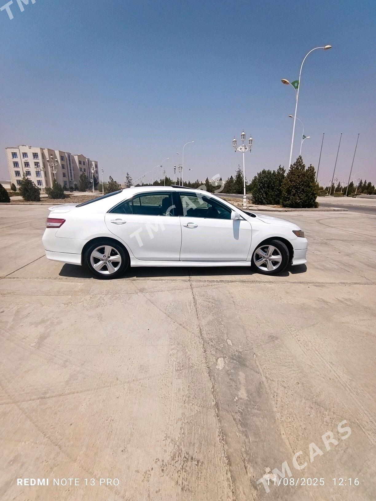 Toyota Camry 2010 - 185 000 TMT - Койтендаг - img 5