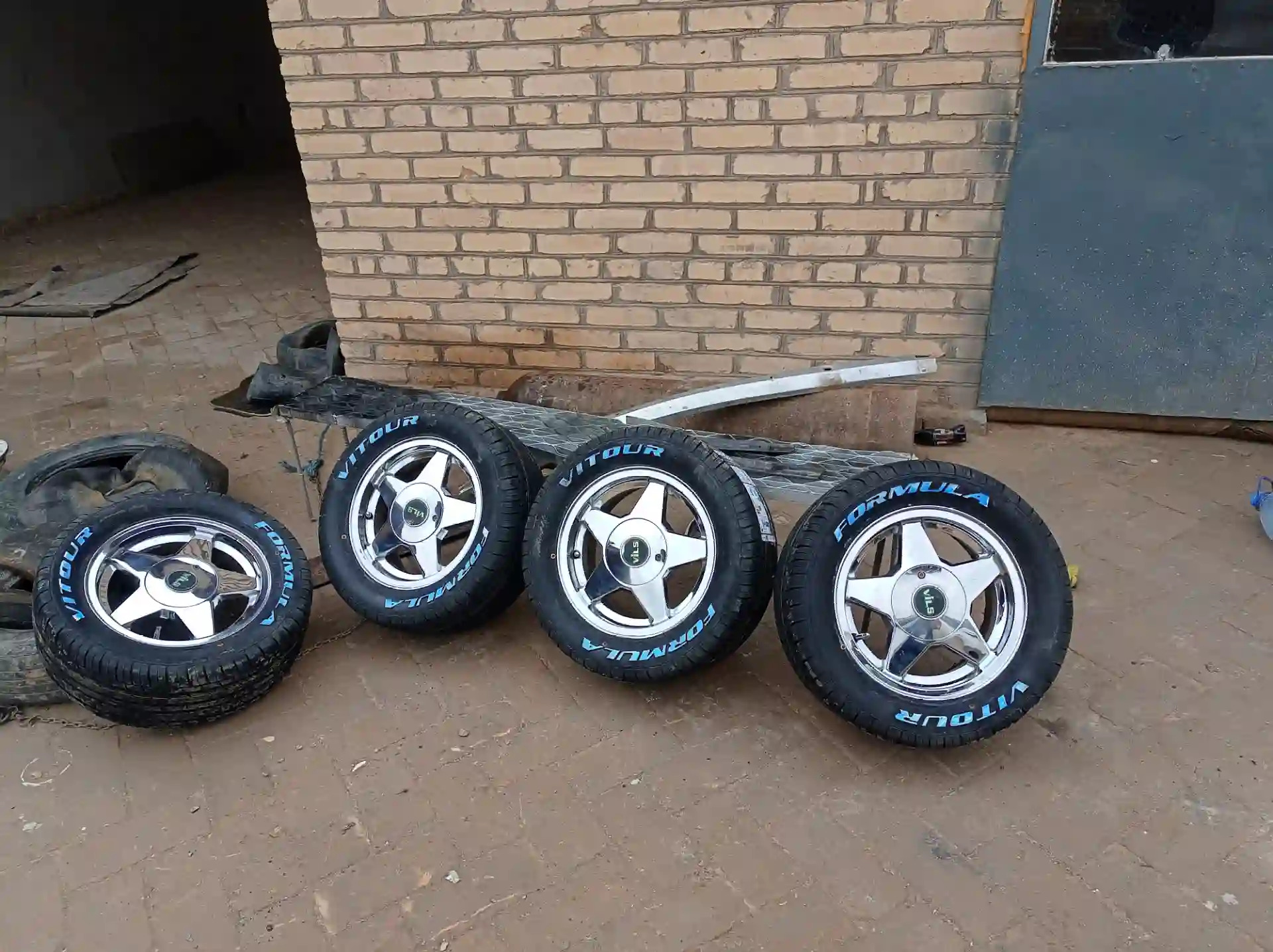 wils formula 2 500 TMT - Ходжамбаз - img 2