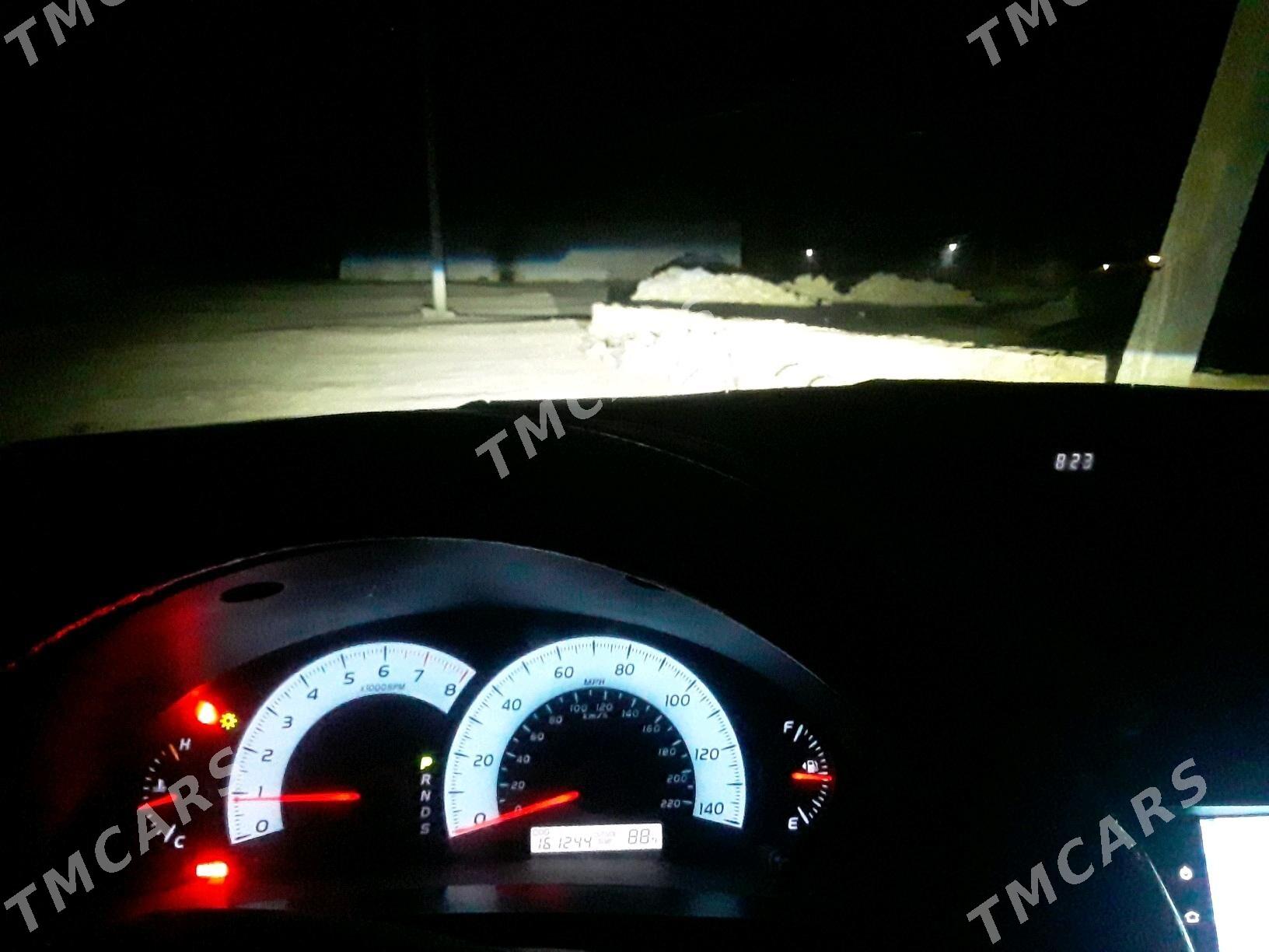 Toyota Camry 2010 - 185 000 TMT - Койтендаг - img 6