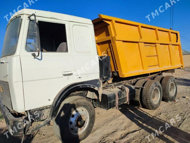 Maz Samosval 2005 - 290 000 TMT - Aşgabat - img 3