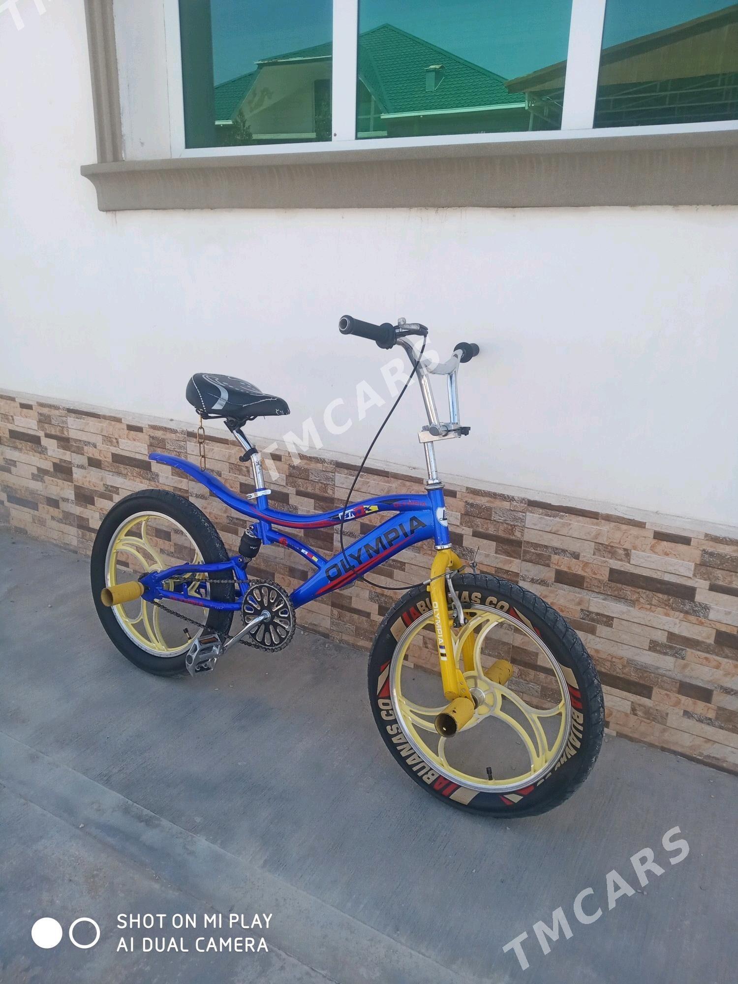 Olympia welosiped 300lik - Balkanabat - img 4