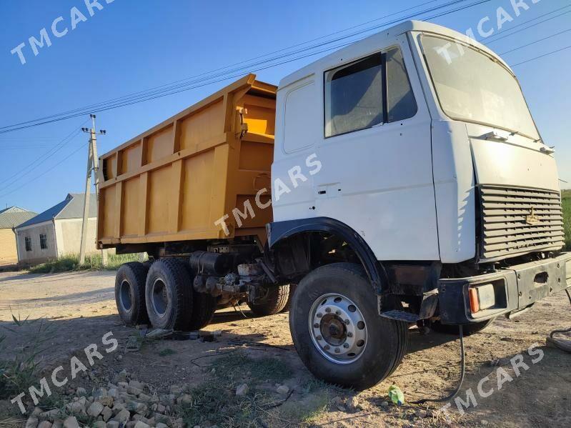 Maz Samosval 2005 - 290 000 TMT - Aşgabat - img 6